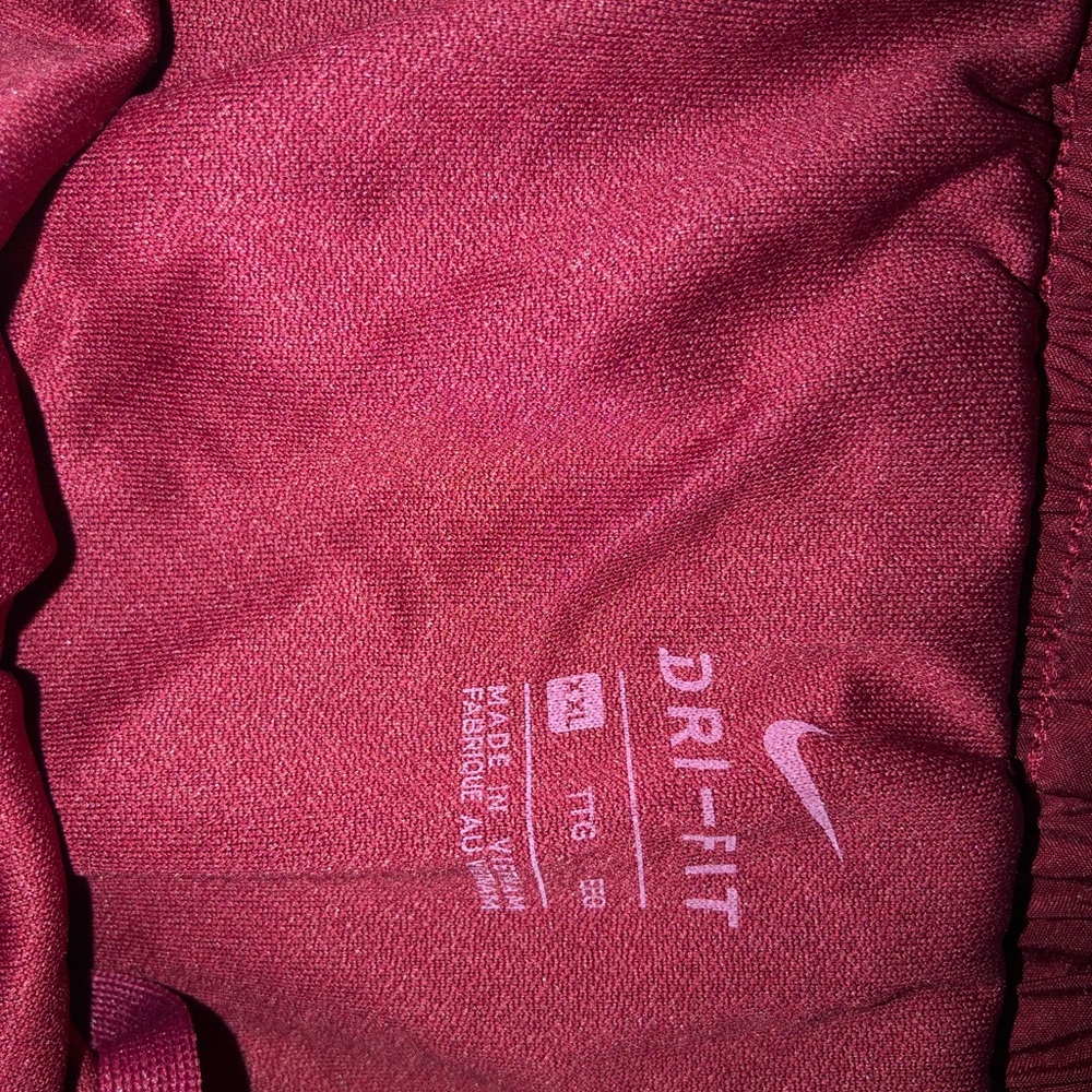Nike Athletic shorts xxl